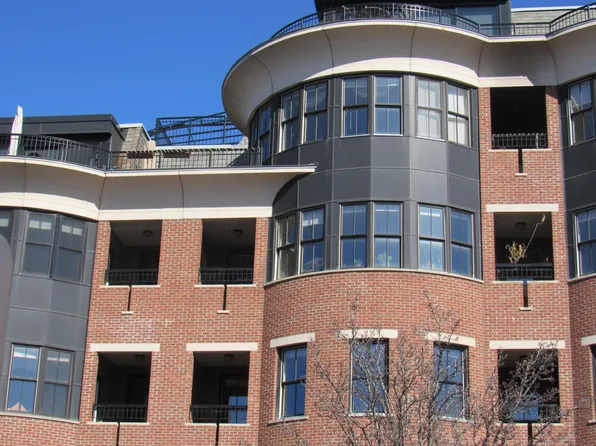 40 College Street #703, Burlington, VT 05401