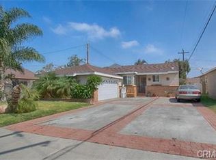 11113 Molette St, Norwalk, CA 90650