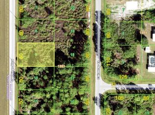 4370 Jennings Blvd, Port Charlotte, FL 33981