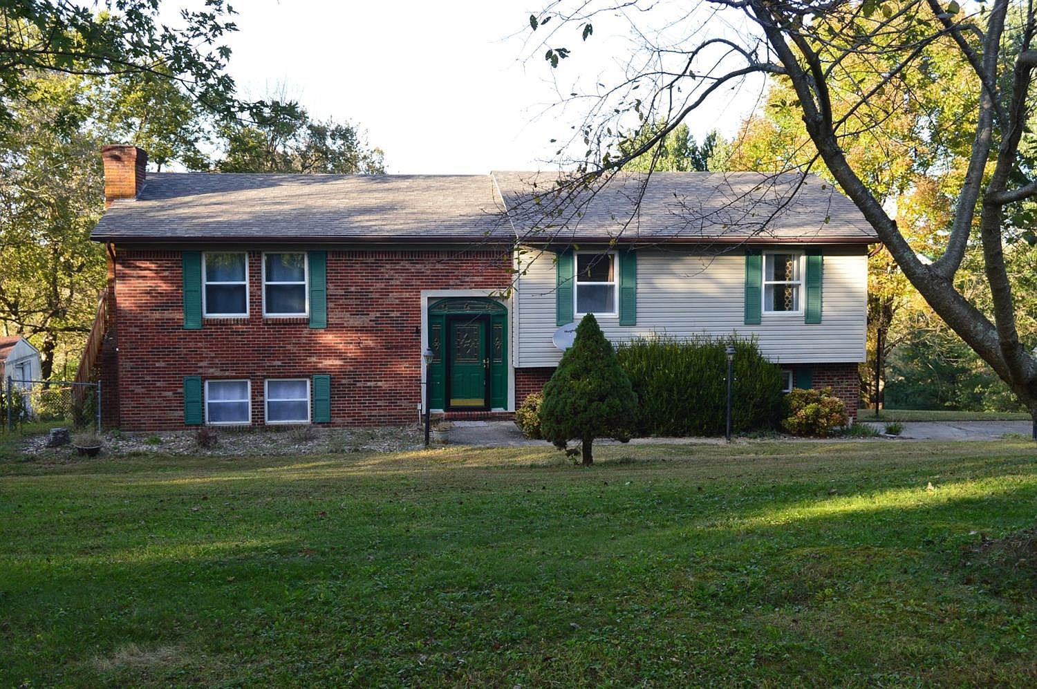 356 Hagan Mill Rd, Richmond, KY 40475 Zillow