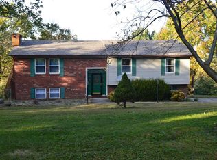 356 Hagan Mill Rd, Richmond, KY 40475