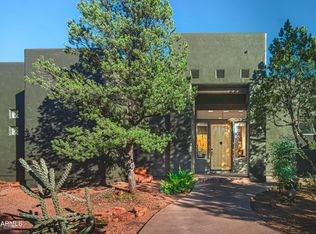 806 W Chapel Rd, Sedona, AZ 86336