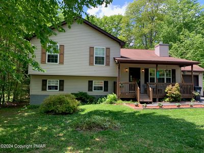 2176 Titania Rd, Tobyhanna, PA, 18466