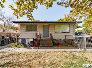 727 Jefferson Ave, Pocatello, ID 83201