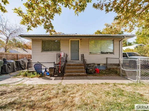 727 Jefferson Ave, Pocatello, ID 83201