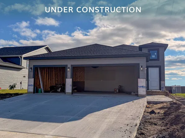 867 2nd Ave, Horace, ND 58047