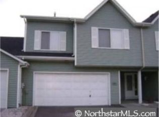 8804 Norway St NW, Coon Rapids, MN 55433