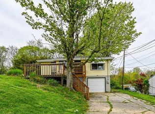 6781 Morgan Rd, Cleves, OH 45002