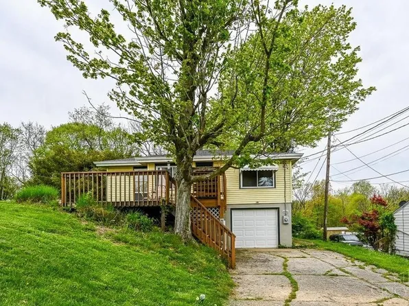 6781 Morgan Rd, Cleves, OH 45002