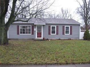 1451 Churchill Rd, Franklin, IN 46131