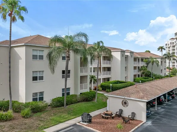 2725 TERRA CEIA BAY BOULEVARD #201, PALMETTO, FL 34221