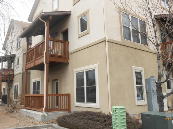 1212 Walnut Ave APT 4, Grand Junction, CO 81501