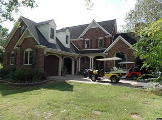 5525 Stanley Chapel Church Rd, Union City, TN 38261