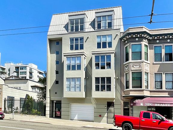 2nd image of 1720 Clay St APT 6