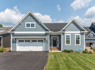 12638 Branch Parke Dr, Manakin Sabot, VA