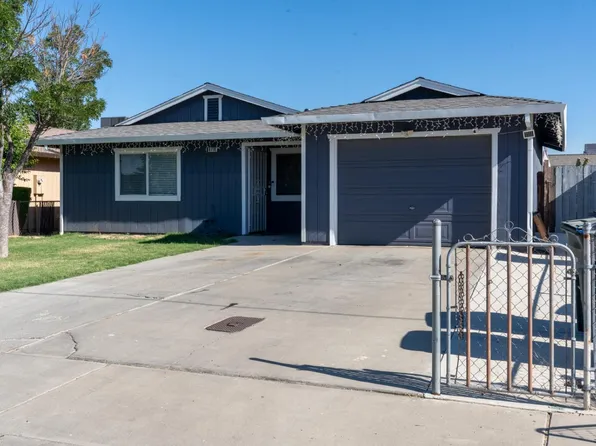 8778 W Almond St, Dos Palos, CA 93620