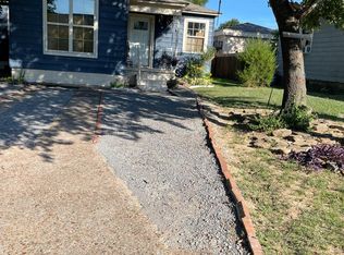 504 N 35th St, Fort Smith, AR 72903