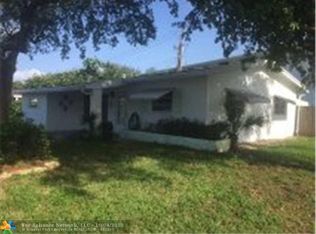 1141 NE 35th St, Pompano Beach, FL 33064
