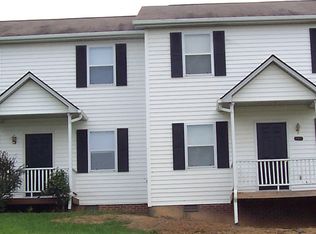 550 Tarrytown Rd #550, Christiansburg, VA 24073