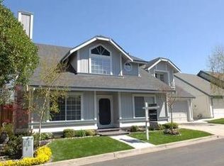 181 Wild Flower Ln, Pleasanton, CA 94566