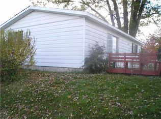 3412 B Dr S, East Leroy, MI