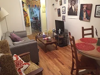 Rented by CNYC Apartments