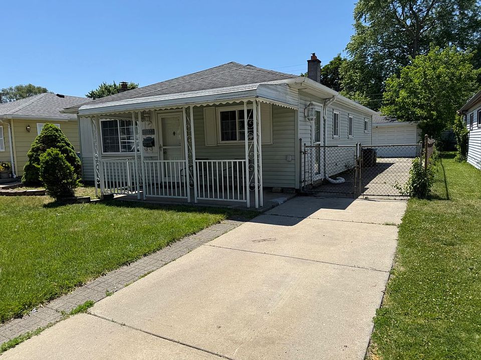 1st image of 4810 Campbell St