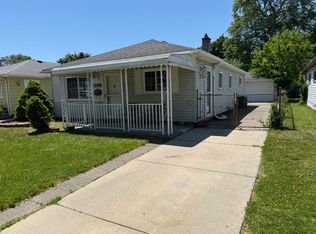 4810 Campbell St, Dearborn Heights, MI 48125