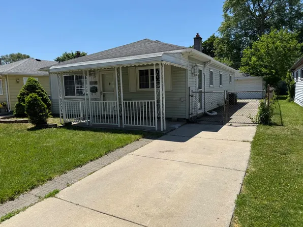 4810 Campbell St, Dearborn Heights, MI 48125