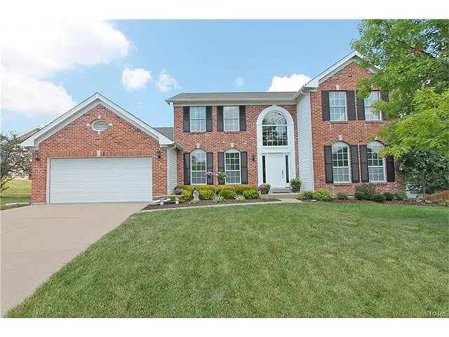 216 Country Hollow Ct photo 1