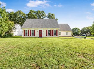 9504 Foggy Meadow Rd, Charlotte, NC 28269