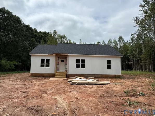 2243 Cumberland Rd, Farmville, VA 23901