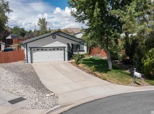 6365 Maricopa Ct, Sun Valley, NV