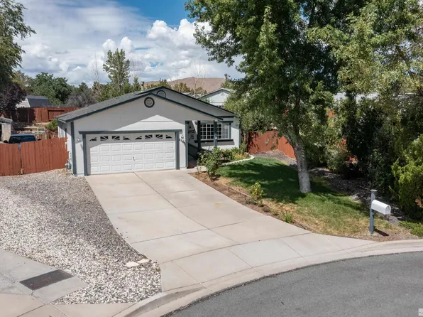 6365 Maricopa Ct, Sun Valley, NV 89433