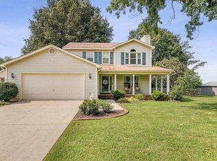 221 Slaterock Rd, Hazel Green, AL 35750