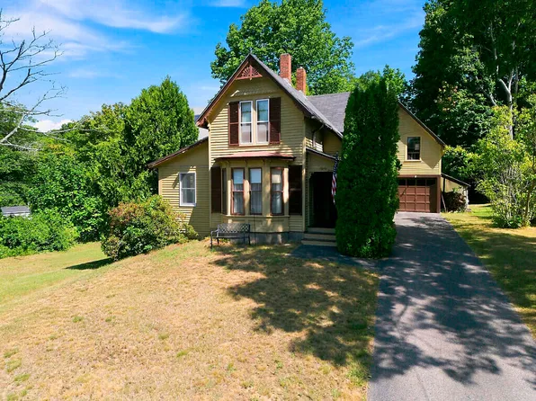 83 Washington Street, Camden, ME 04843