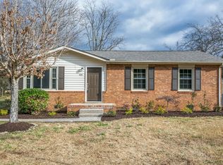 1011 Double Springs Rd, Murfreesboro, TN 37127