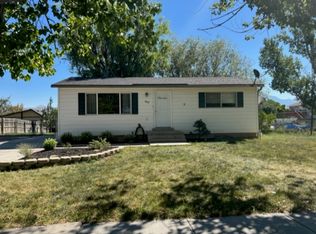 945 S 660 W, Tremonton, UT 84337
