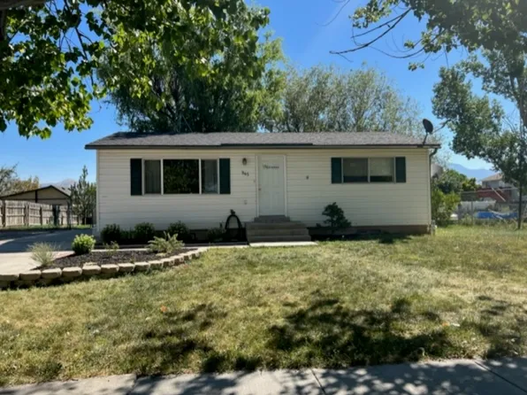 945 S 660 W, Tremonton, UT 84337
