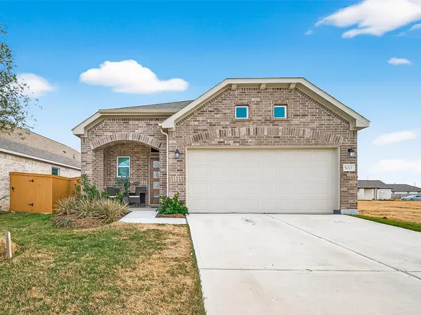 5021 Marcasca Dr, Katy, TX 77493