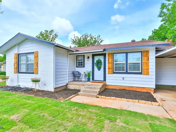 1134 Green St, Abilene, TX 79603