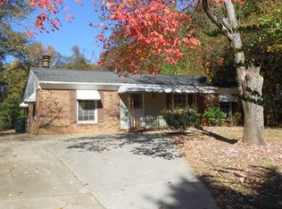 1719 Gavin Dr, High Point, NC 27260