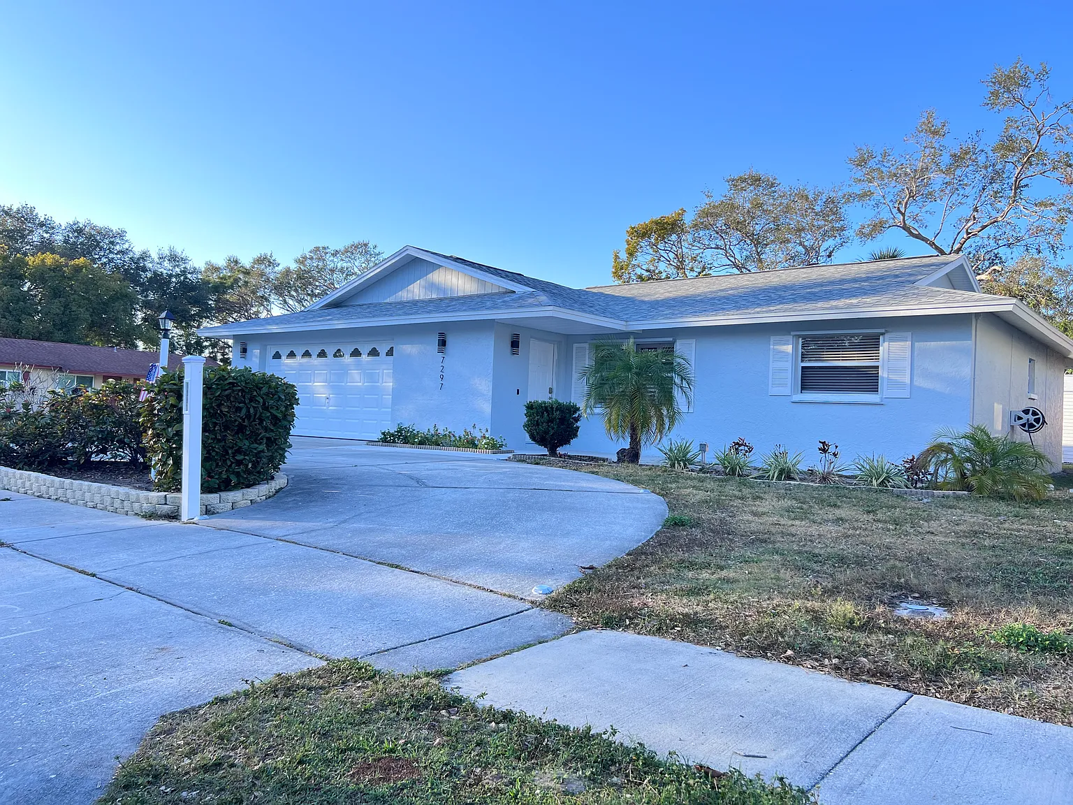 3 bed, 1243 sqft, $3,300 — Photo 1