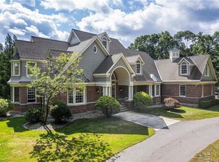 172 Ridge Rd, Glastonbury, CT 06033