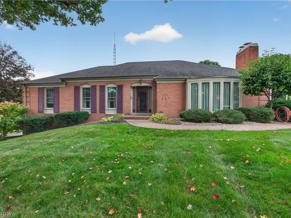 1443 Wilkshire Cir SW, North Canton, OH 44720