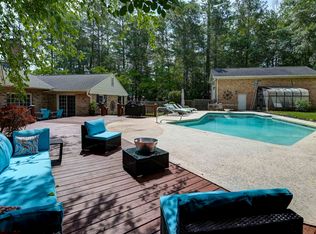 2203 Cornwallis Ave, Camden, SC 29020