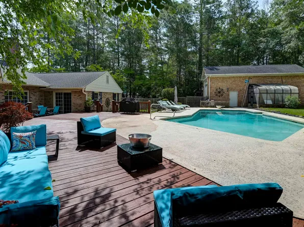 2203 Cornwallis Ave, Camden, SC 29020