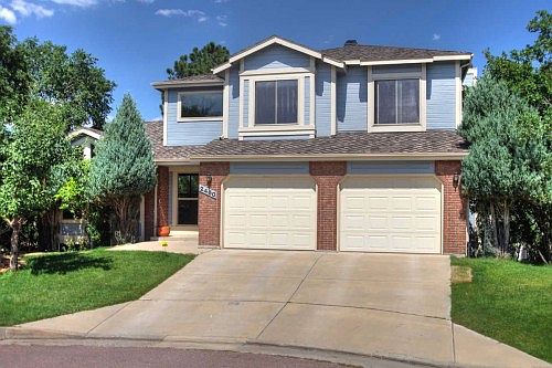 1st image of 2460 Clayton Ct