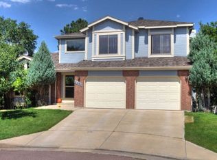 2460 Clayton Ct, Colorado Springs, CO 80919