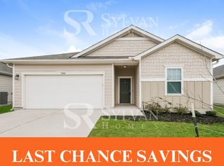 13408 Arthur Vandenburg Way, Manor, TX 78653